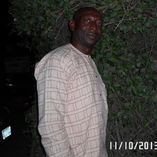 auwaluumoru1's profile picture. MALE