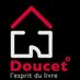 Librairie Doucet (@librairiedoucet) Twitter profile photo