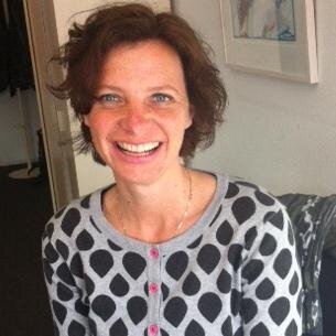 Werkzaam bij gemeente Den Haag/ Digivaardig/ Samen Slimmer/ Strand/ Mama