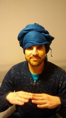 vilddelarosa's profile picture. amante de la cama