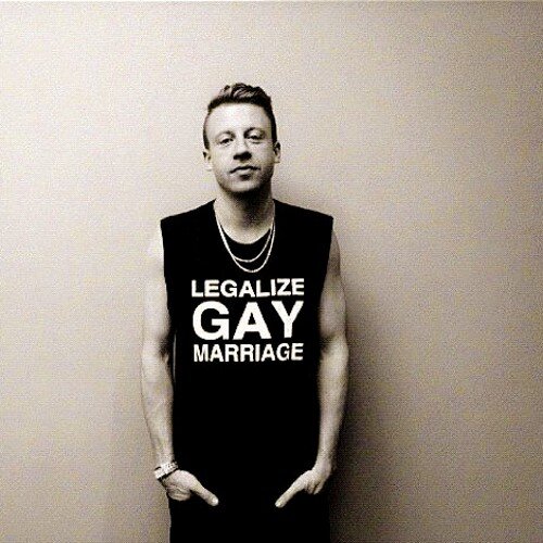 ChrisMacklemore's profile picture. I just love rap and one direction Please go follow my friend @L0UVABLEHARRY , she follows back. You are awesome!