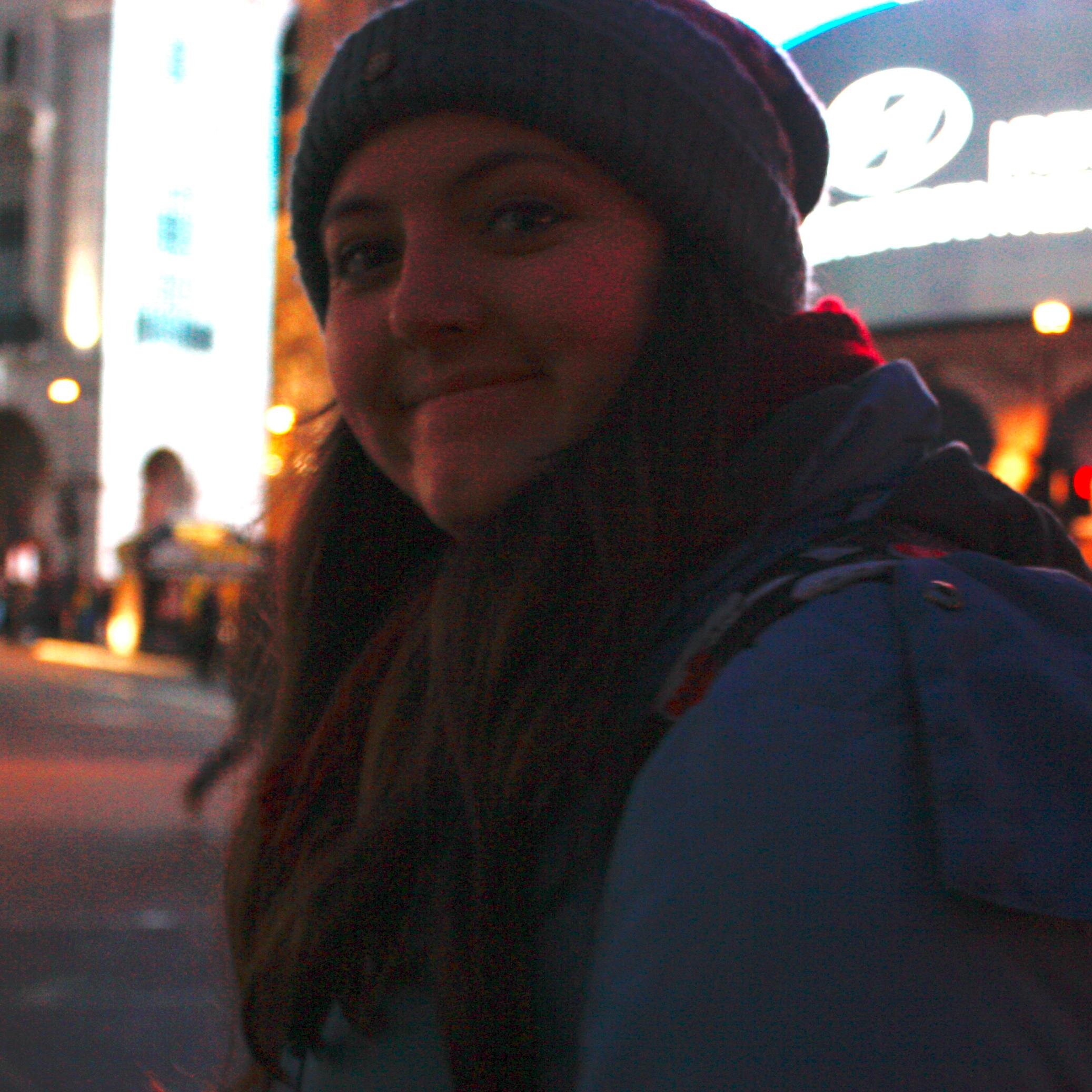 abilbrown27's profile picture. 