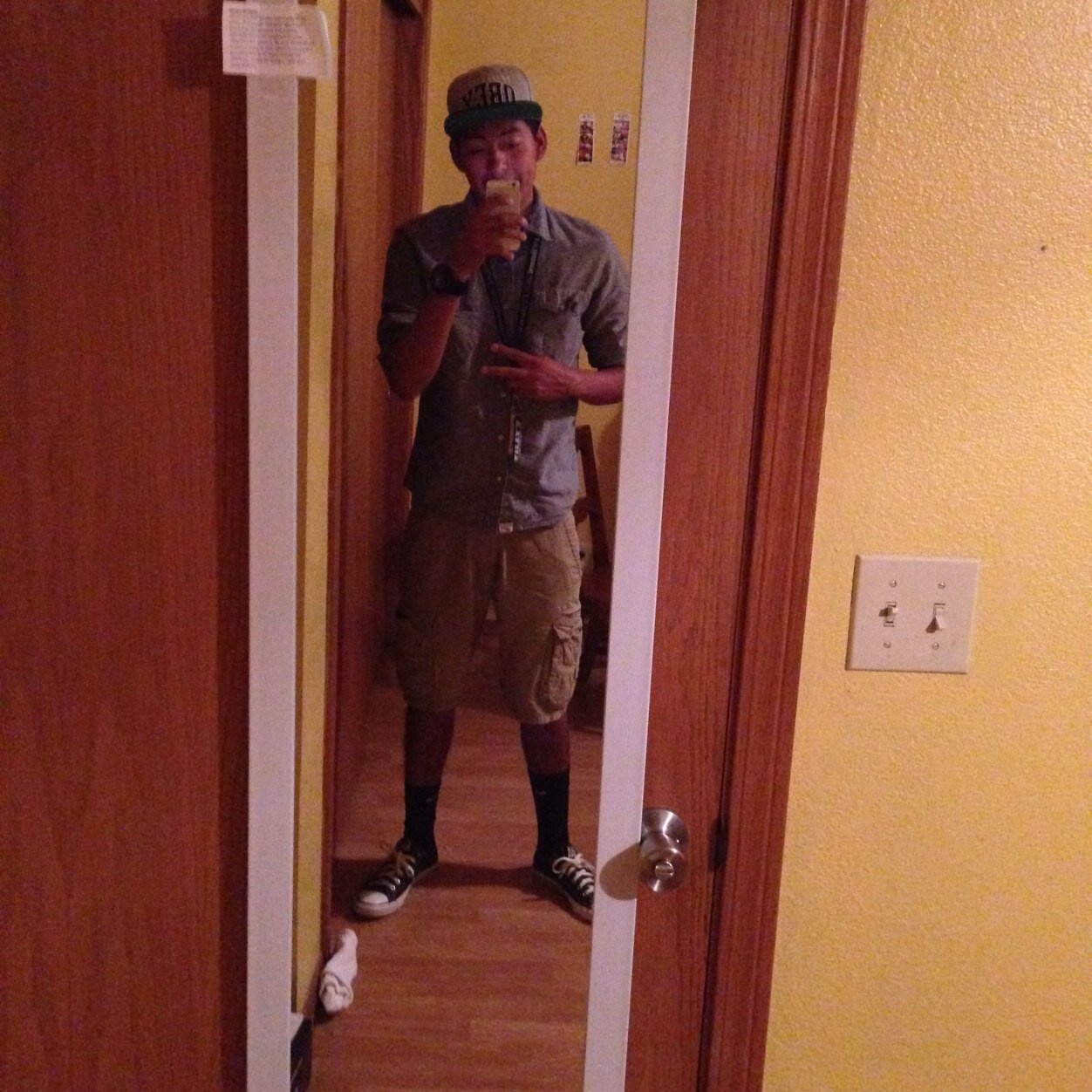 Swagboyared's profile picture. 