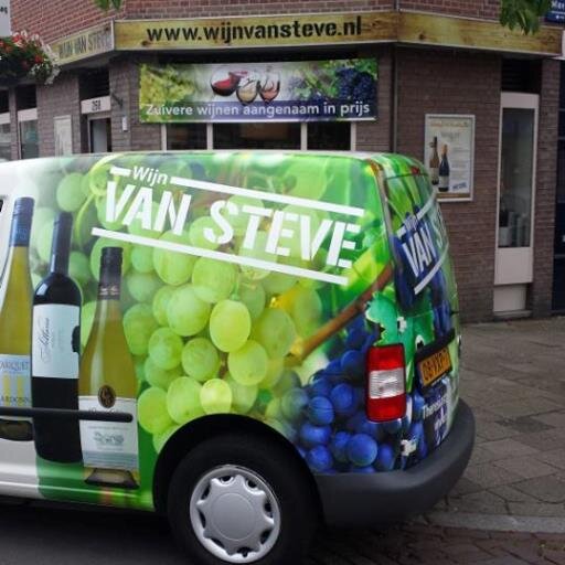 topwijn's profile picture. Papa,Wijn gek, Wijnhandelaar wijnvansteve.nl