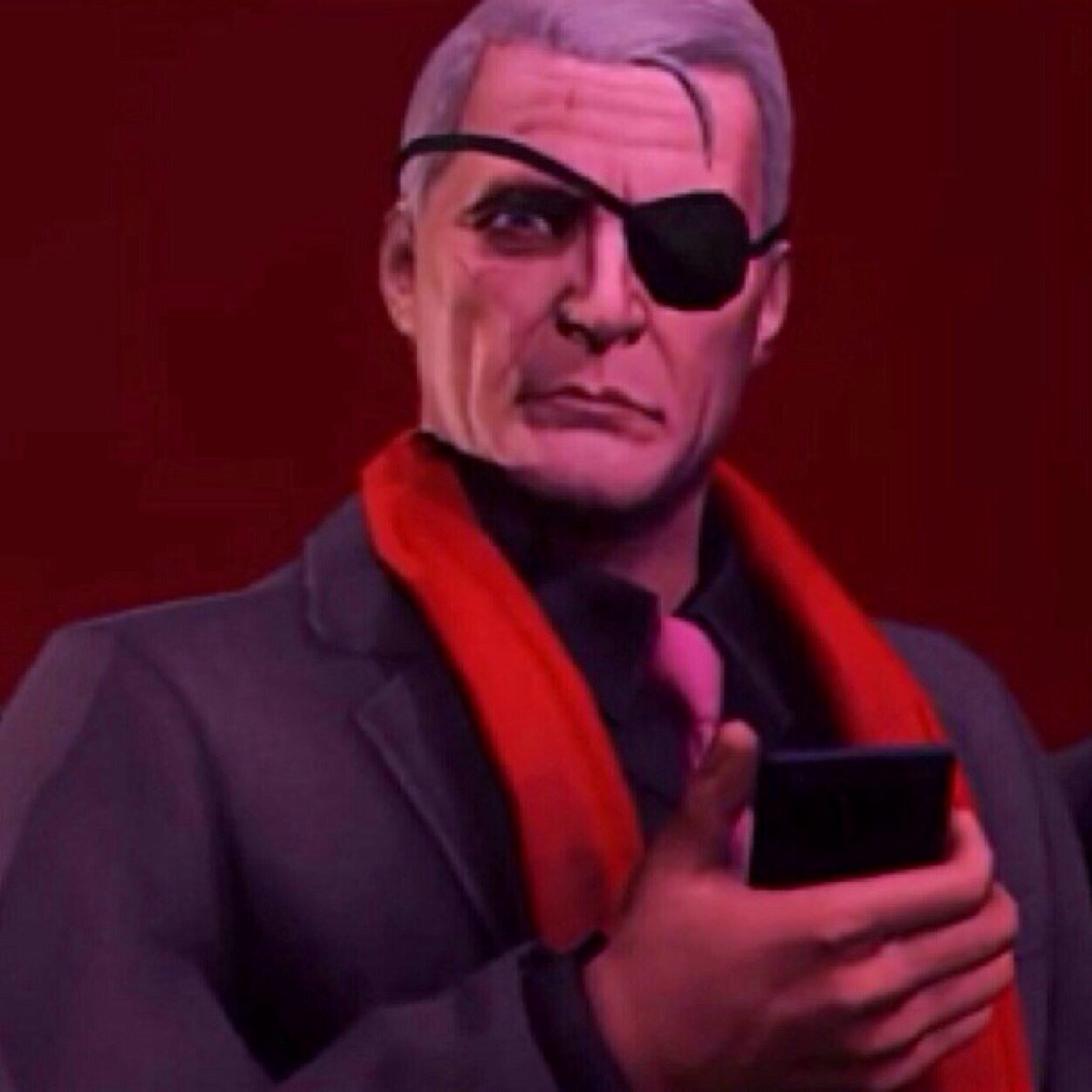 PhillipeLorenMS's profile picture. I was Chairman of the Multi-National organisation known as the Syndicate. Leader of the Morningstar. The Saints and I are now at peace. I'm Belgian not French.