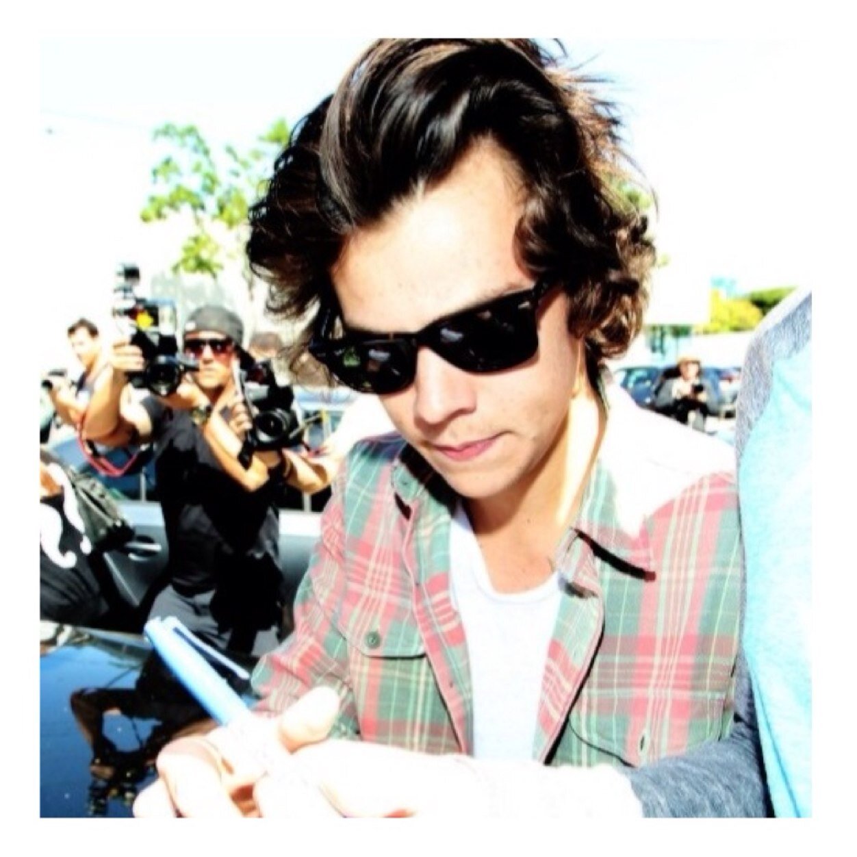 cloudninenxrry Profile Picture