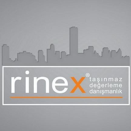 Rinex Real Estate Appraisal & Development Licensed Appraiser, (Capital Markets Board of Turkey), Antalya