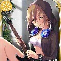 志乃さんや礼子さんに新規SRもしくは留美さんやあいさんにボイスを・・・   遊佐先輩新規SSR出ないかなー グリモアストーリーわりと終盤になってきたと思ってたけどむしろ半分もいってない気がしてきた