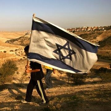 I believe that the people of Israel are the chosen people of God.