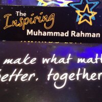 muhammad rahman (@muhammadrahman7) 's Twitter Profile