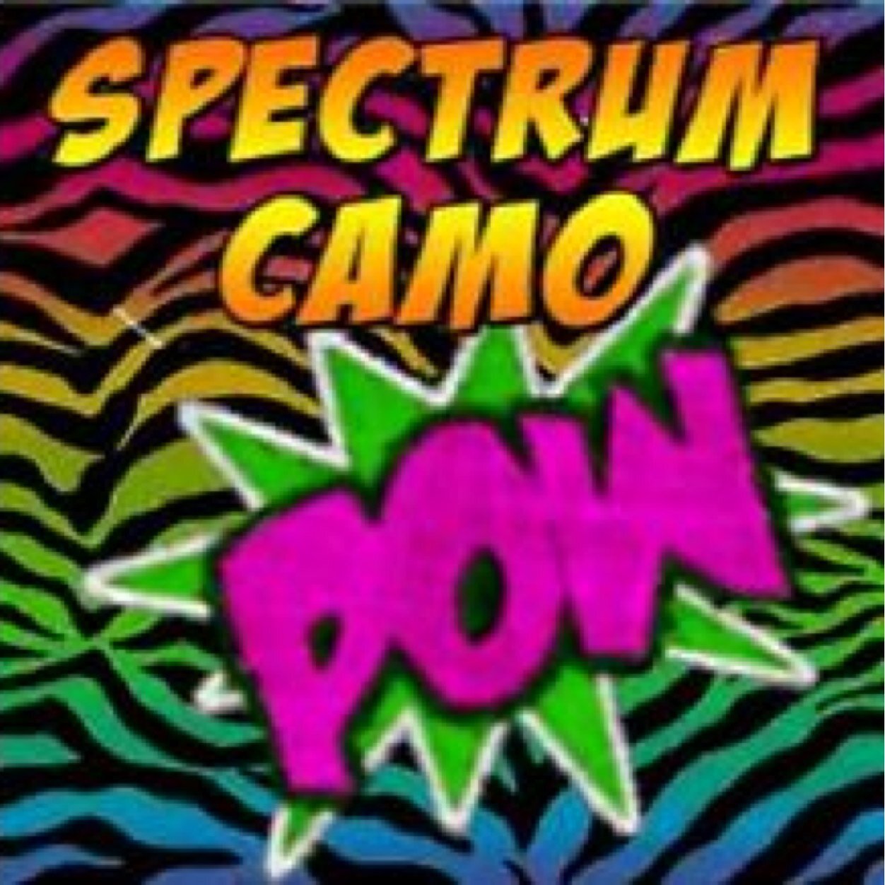 Selling Spectrum Codes $5 only Xbox 360 and PS3. DM for more details