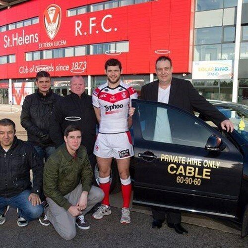 colinwilliams9's profile picture. 