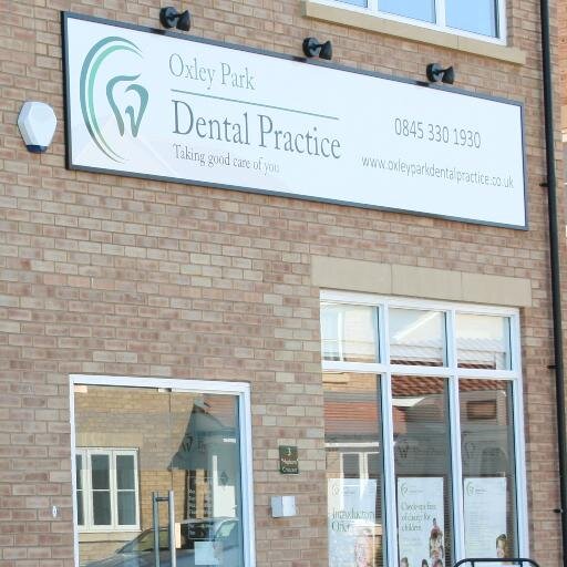 Private Dental Practice
