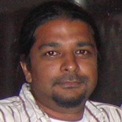 amsrivastava Profile Picture