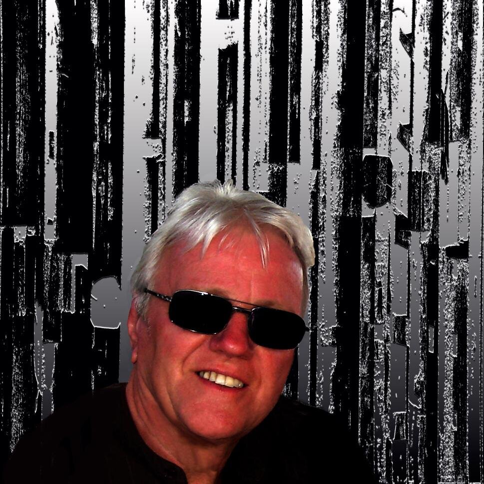 Artist, Graphic designer, Fabric designer, Journalist, Publisher, London.
https://t.co/ShkR8eGO0G