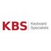 Keyboard Specialists (@kbskeyboards) Twitter profile photo