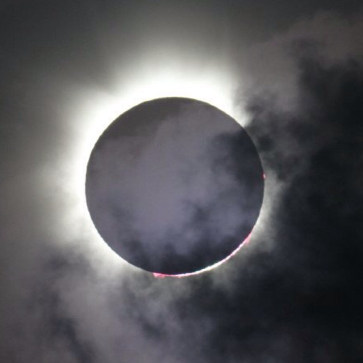 The premier astronomical society in Western Australia. We welcome new members.