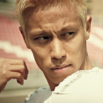 RobertTPowel11's profile picture. 本田好き集合！