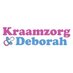 Kraamzorg Deborah (@kraamzorgdebora) Twitter profile photo
