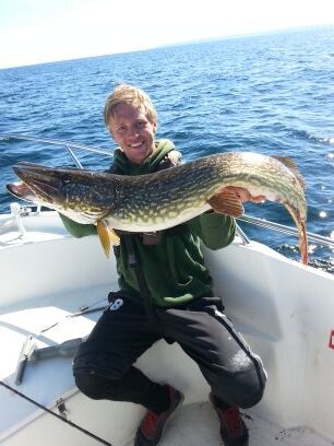 HulangensSF's profile picture. Vi bedriver trolling, spinnfiske och isfiske efter diverse olika insjöfiskar!