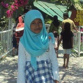 ClaristaSindi's profile picture. 