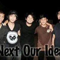 Next Our Idea (@noi_official) Twitter profile photo