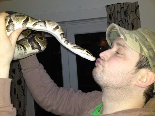 jonno80's profile picture. 