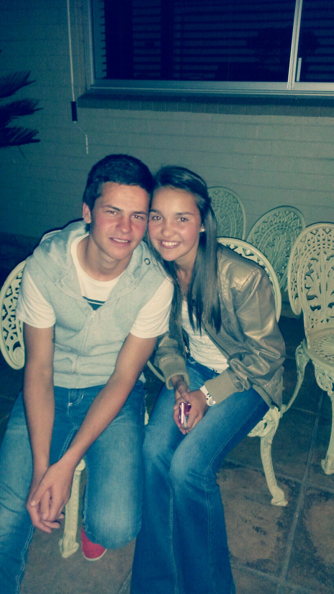 ChanteLabuschag's profile picture. 