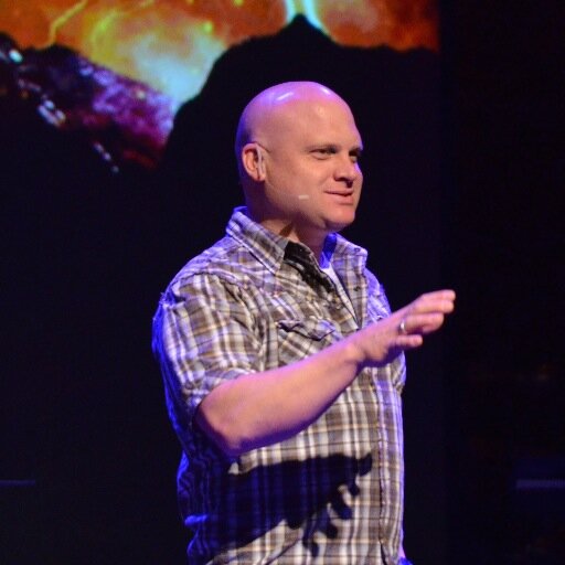 Brian Hunt Profile