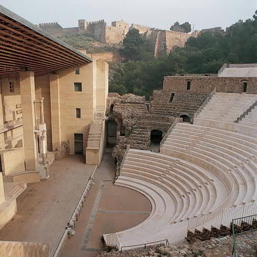 turismosagunto's profile picture. Portal de información turística y rutas guiadas realizadas por guías oficiales turísticos de la Comunidad Valenciana.