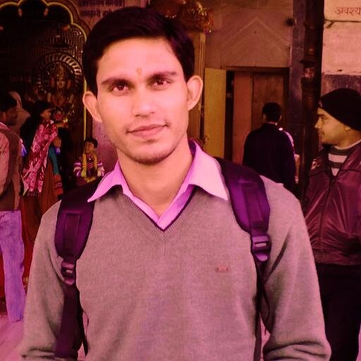 A dotnet developer | Love to learn new web technologies | Following Learn, Share and Discuss rule.