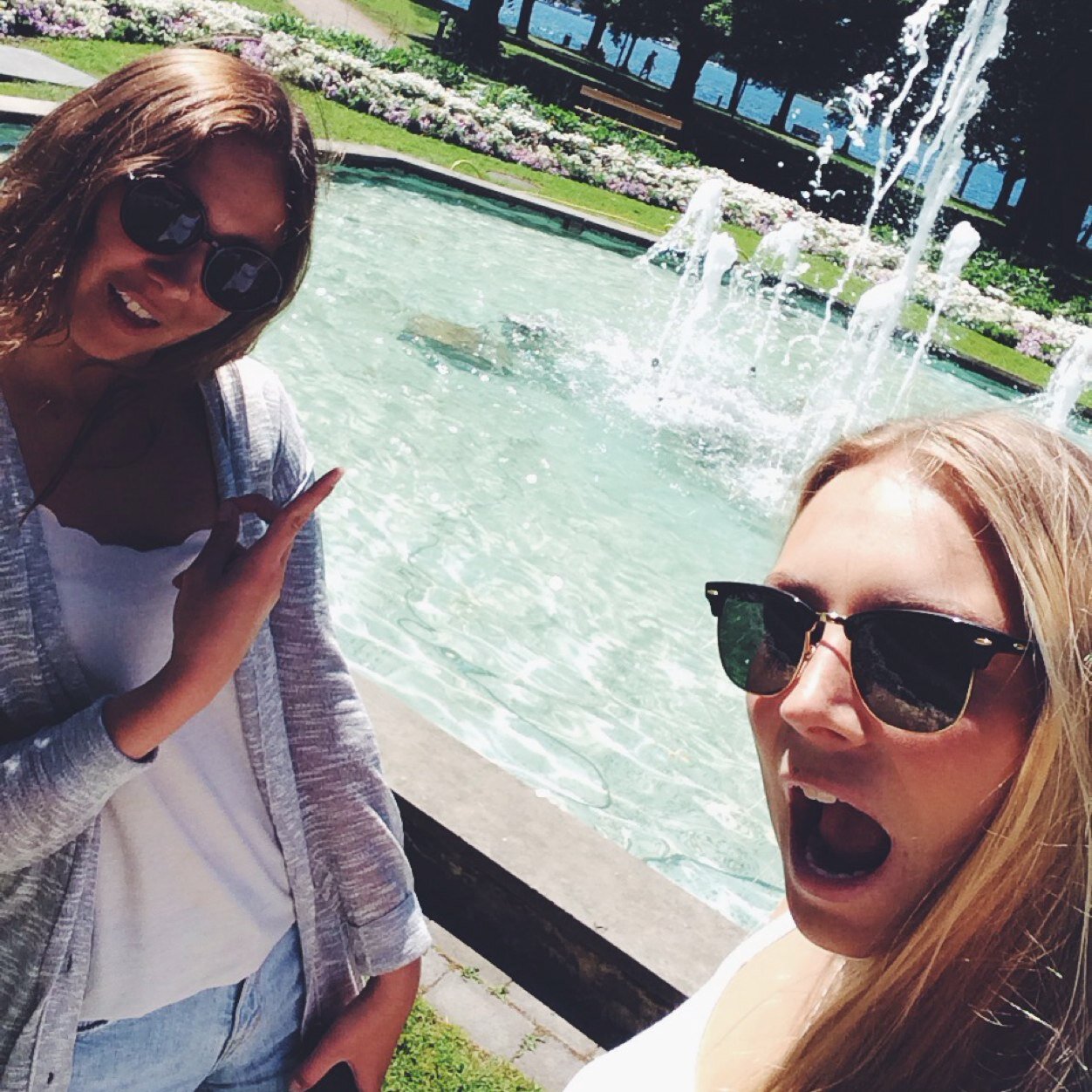 axelinagreta's profile picture. Pinglan från Norrland med förkärlek till hunks på Tinder och Agnes brunsås