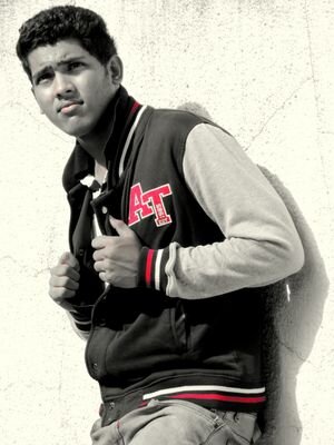 model, photographer, photogenic, lovestravelling, and lots more..instagram-@iamnish07