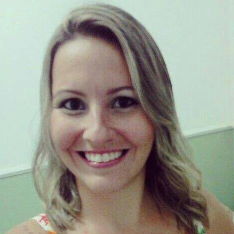 Abençoada por Deus e Feliz...
