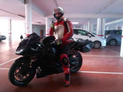 IvamMC's profile picture. 