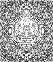 cryptobuddha's profile picture. 