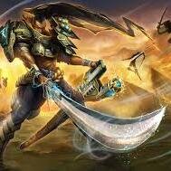 BabaKink12's profile picture. 