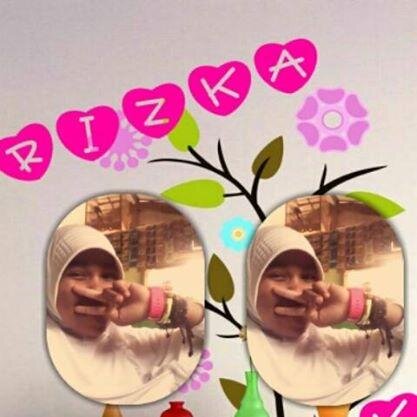Line : rizkaacemara || Cemara Fam's ||