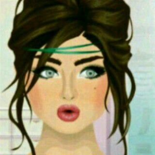 ♚I am a girl in the most beautiful stages  ..                                               ٌ