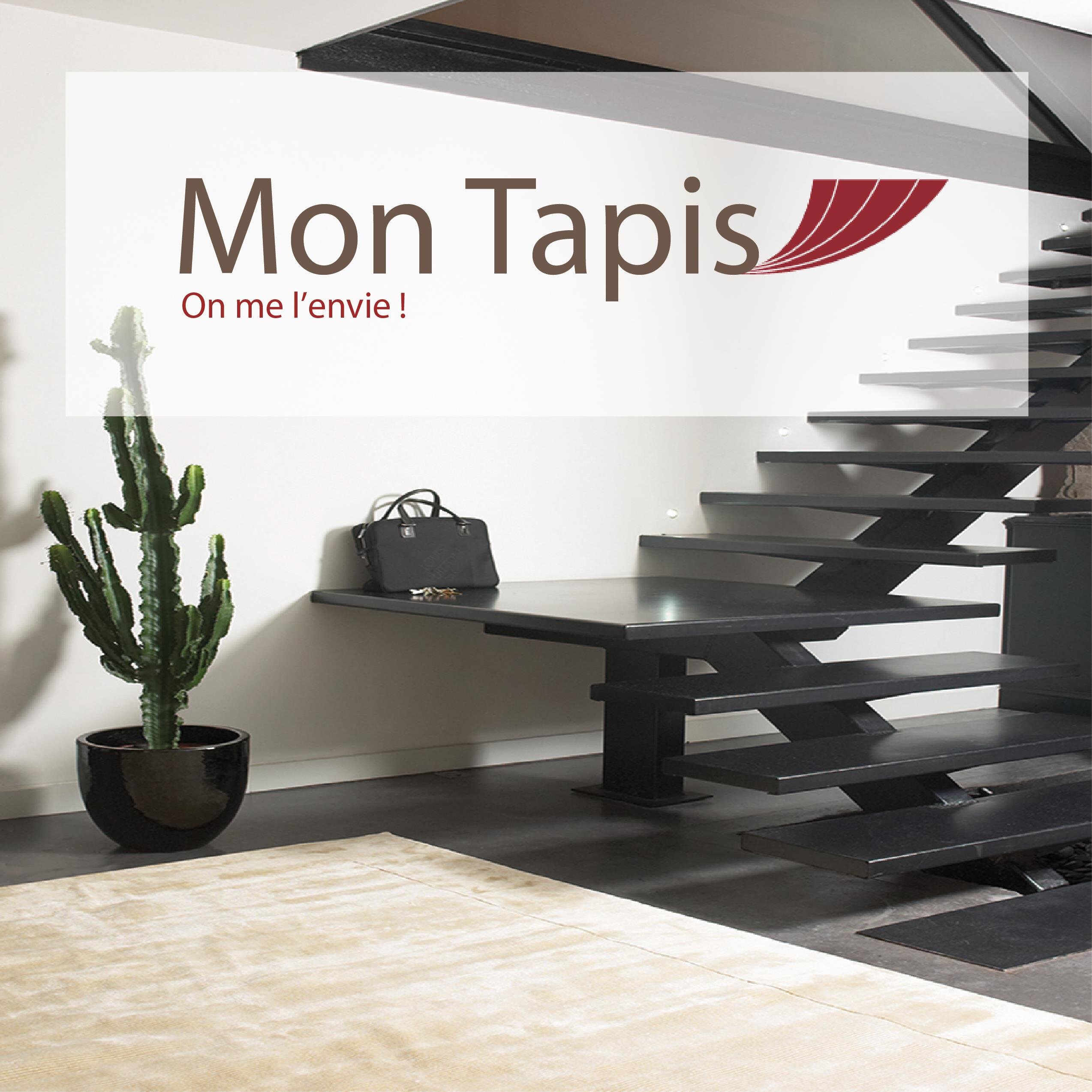 Mon_Tapis_'s profile picture. Sur Mon Tapis nous vous proposons une sélection de #tapis de grandes marques à prix cassés!