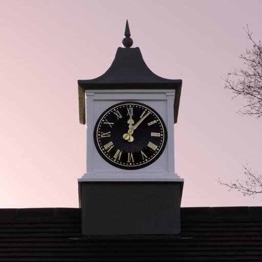 Exterior architectural feature company specialising in the design and manufacture of exterior clocks, bespoke clocks, clock towers and roof turrets.