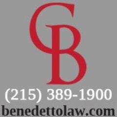 Full-service law firm specializing in personal injury. Located in Philadelphia and Cherry Hill. Follow for updates about personal injury and current events.