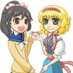 通りすがり@ネネさんお誕生日おめでとう！ (@trsugari) Twitter profile photo