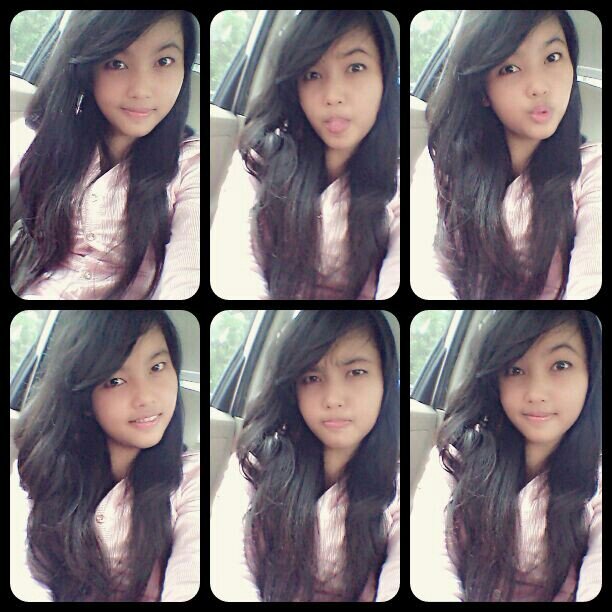 zodiak : Leo|07.08.96 | SMKN 1 Sangatta Utara  (Managemen/Marketing)