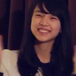 Fanbase of @H_ElaineJKT48 JKT48 3rd Generation•Ice Queen of JKT48•Support Elaine With Heart•#TeamElaine #GaramItuEnak