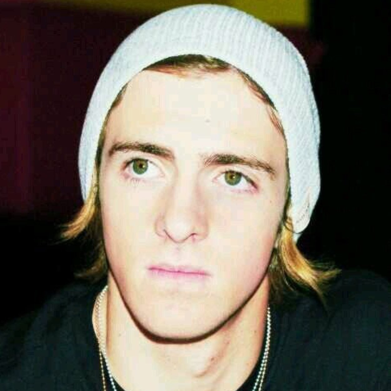 Hey! I'm Rocky Lynch!