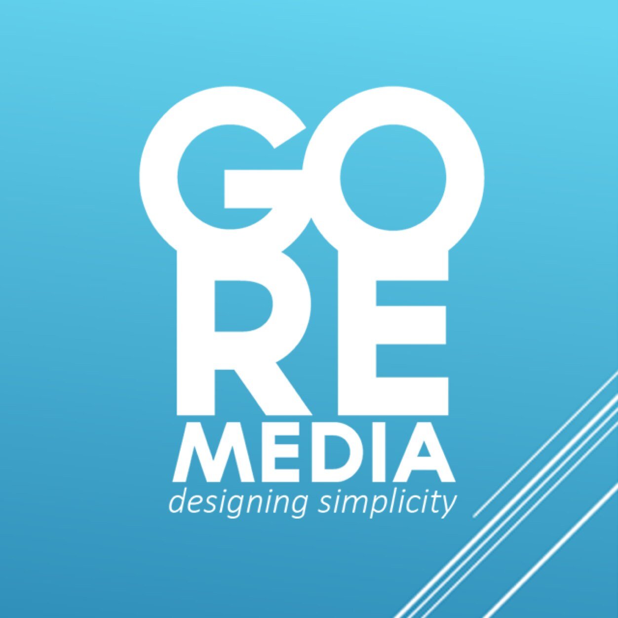 goremedia's profile picture. designing simplcity - launching soon
info@goremedia.uk