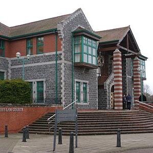 Senior reporter at Canterbury Crown Court for the KM Group