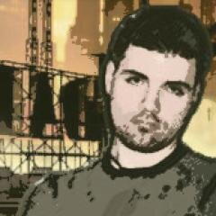 iamdw's profile picture. things and stuffs.