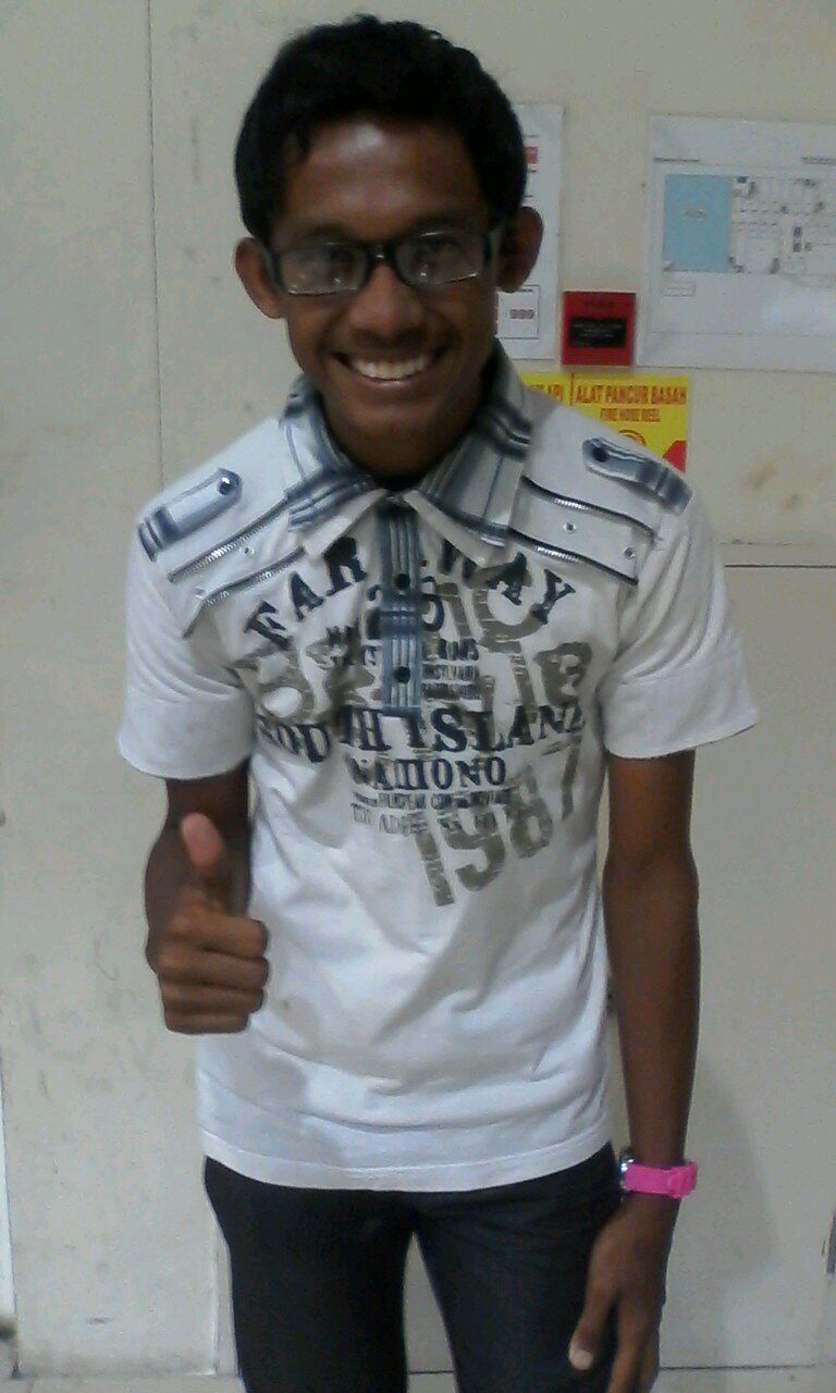 Hanya Allah S.W.T yg Satu!